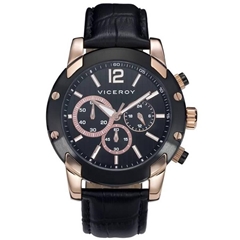 ساعت مچی ویسروی VICEROY کد 47729-95 - viceroy watch 47729-95  
